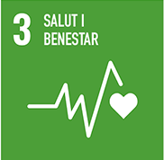 ODS - Salut i benestar