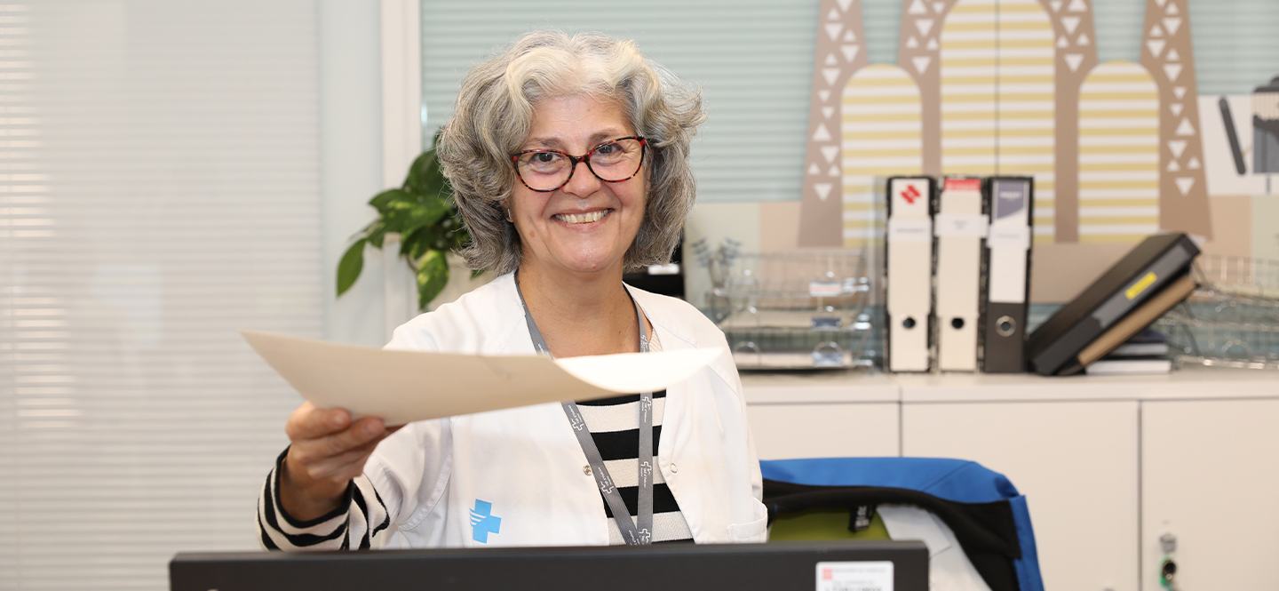 Atenció al ciutadà