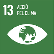 ODS Acció pel clima