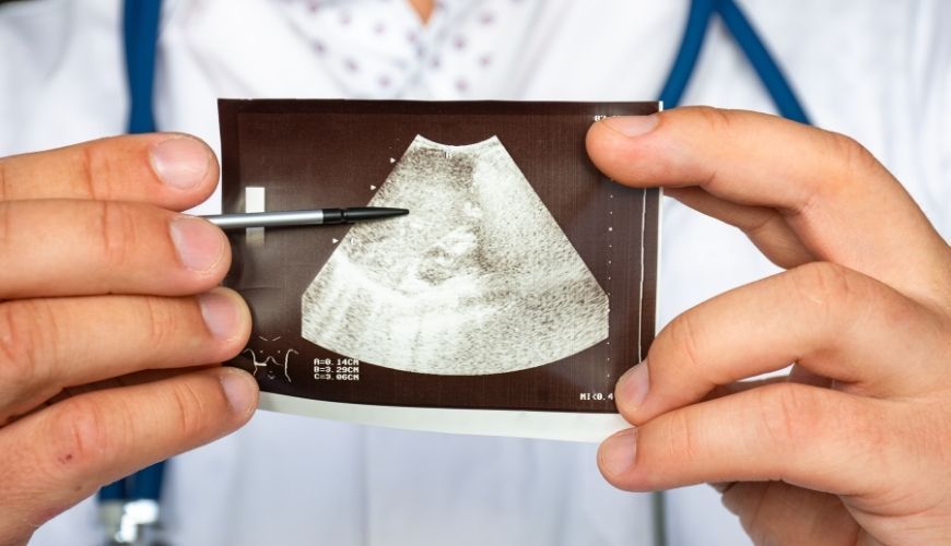 Radiografia Hepatologia