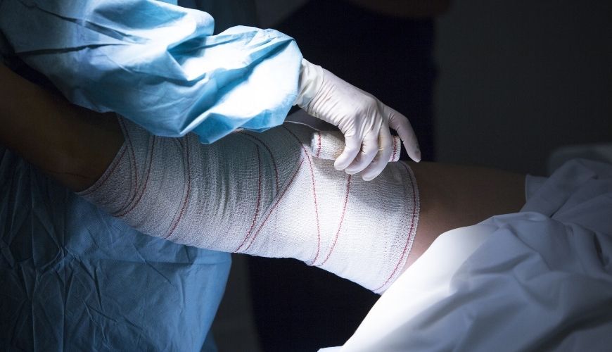 Cirurgia ortopèdica