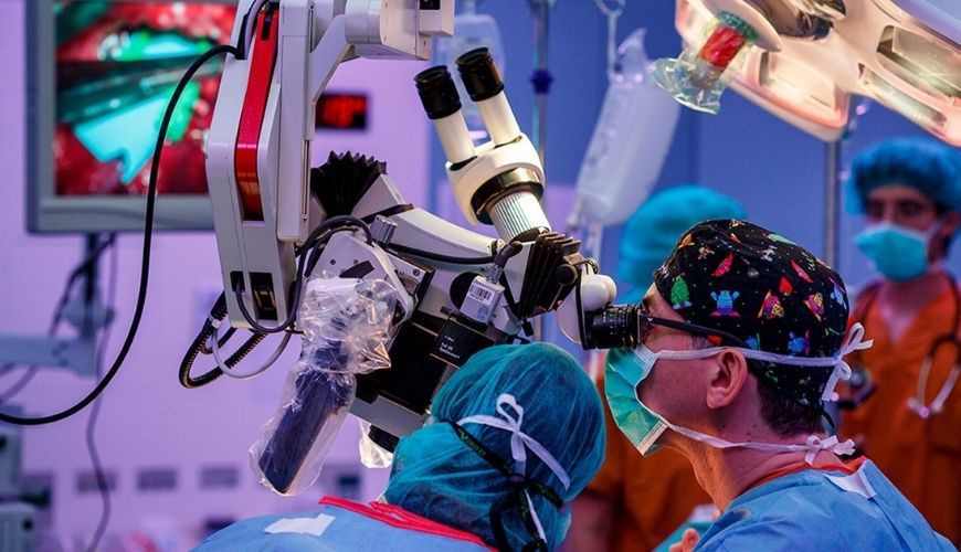 Cirurgia plàstica i cremats