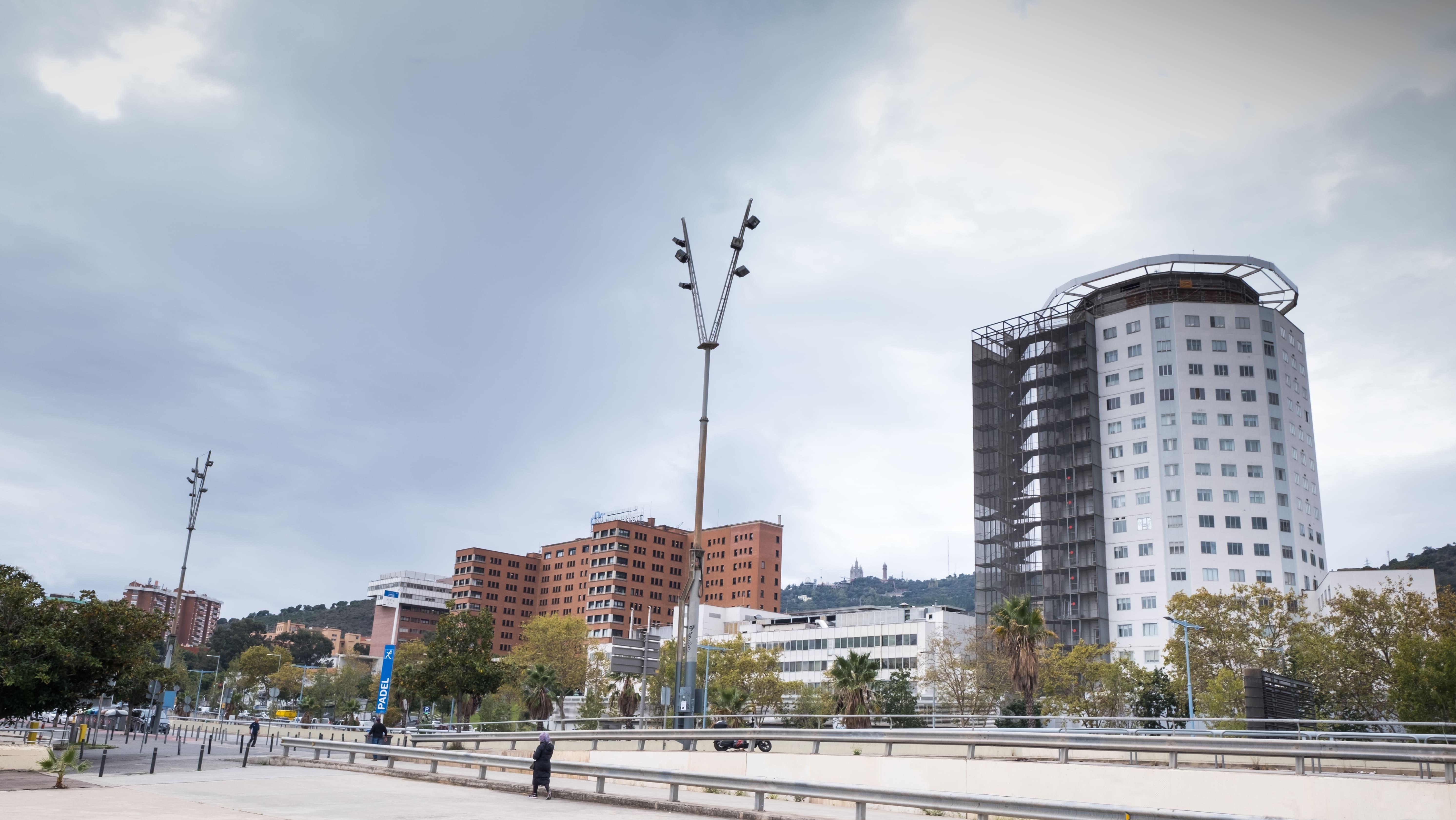 Hospital Infantil i Dona