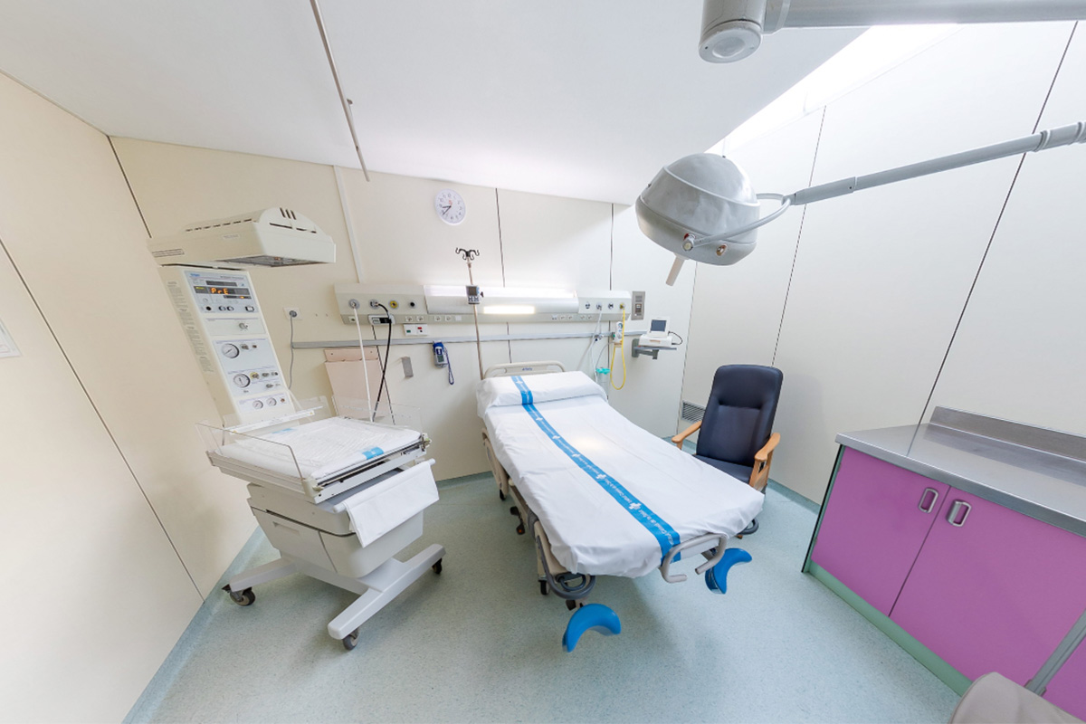 Assistència al part