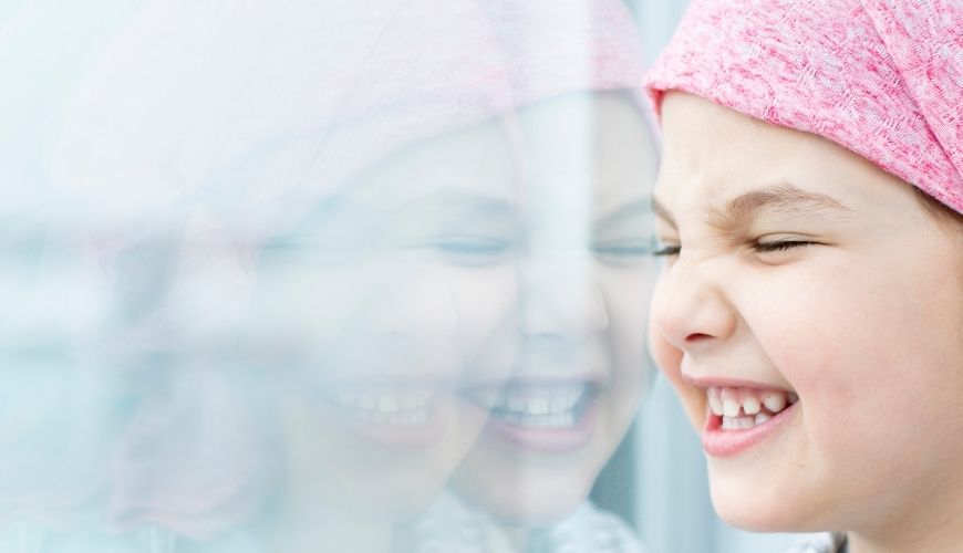 Oncologia Pediatrica Servicio