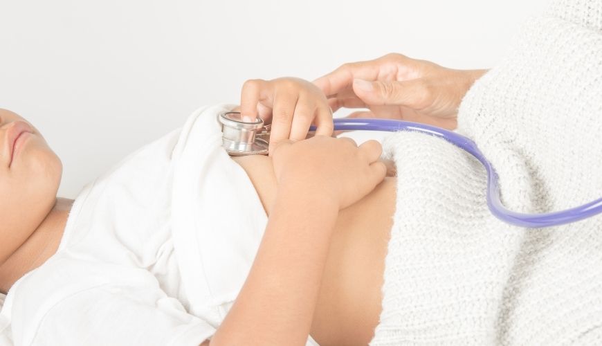 Urologia pediàtrica