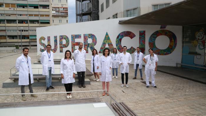 Investigadors cefalea i COVID-19