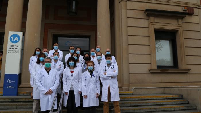 Comitè de Càncer de Còlon i Recte