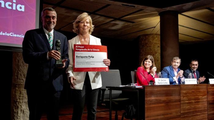 Premi Enriqueta Felip