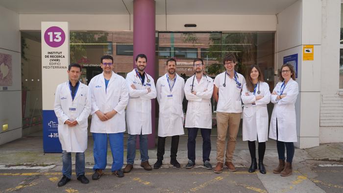 Grup de Malalties Cardiovasculars