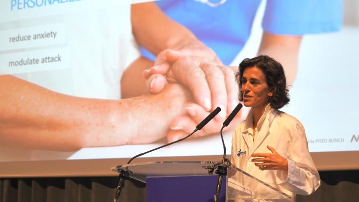 XI Jornada de la Migranya a Catalunya 