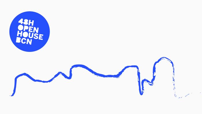 48 hores Open House