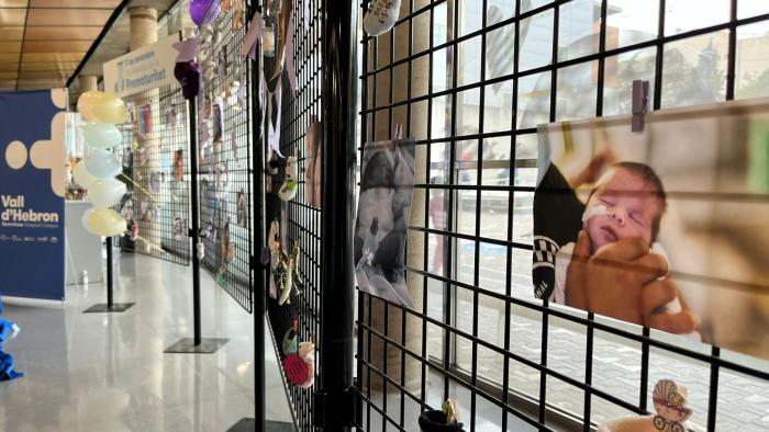 Dia Mundial de la Prematuritat