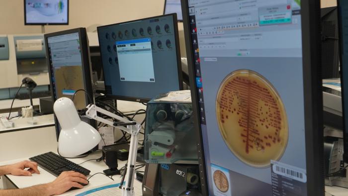 Plataforma robòtica