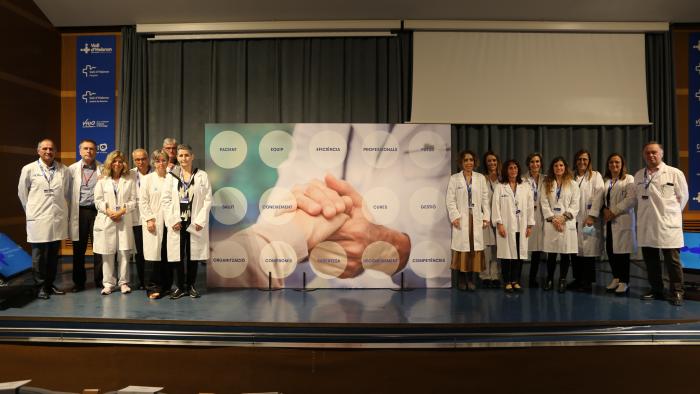 Jornada Àrees Coneixement