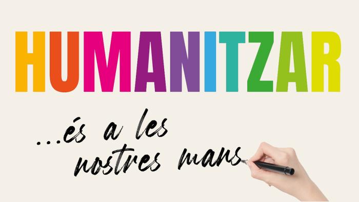 Humanització a Vall d'Hebron