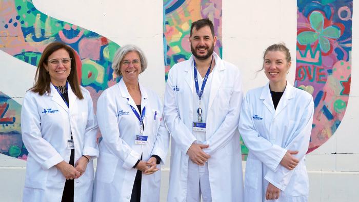 equip estudi aspirines i embaras