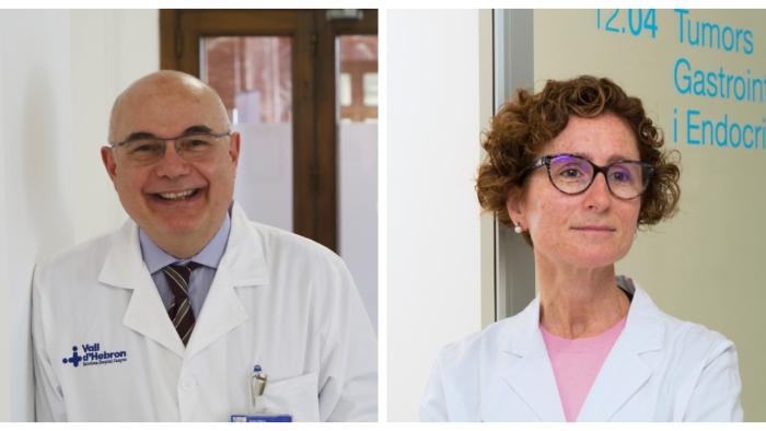 josep tabernero teresa macarulla