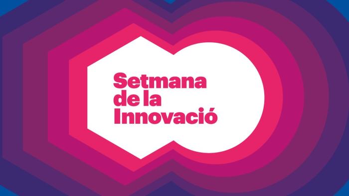Setmana de la Innovació