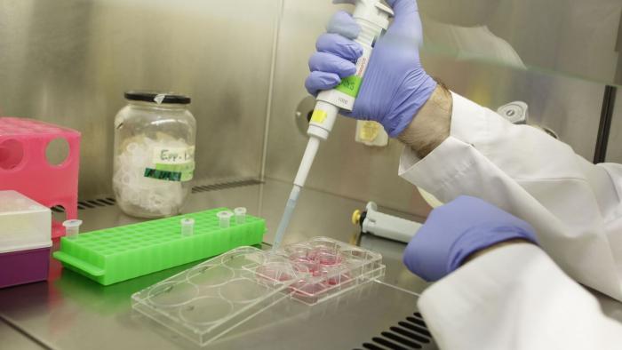 malaties immunòlogiques a Vall d'Hebron