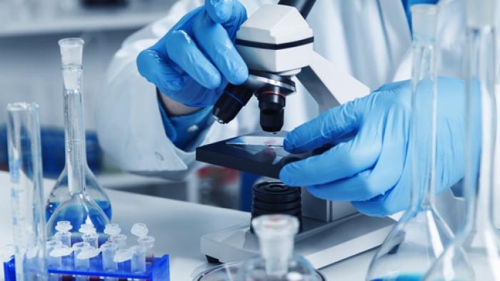 Prova diagnòstica d’anèmia