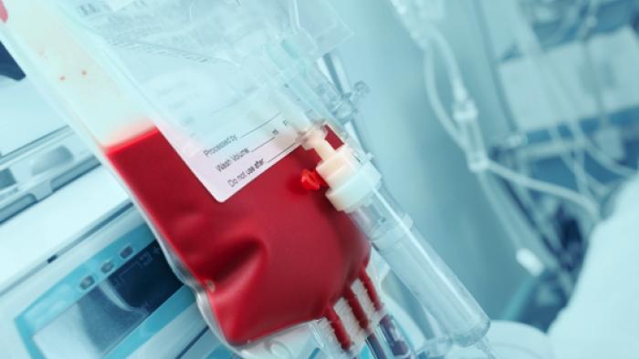 Tractament de l’anèmia