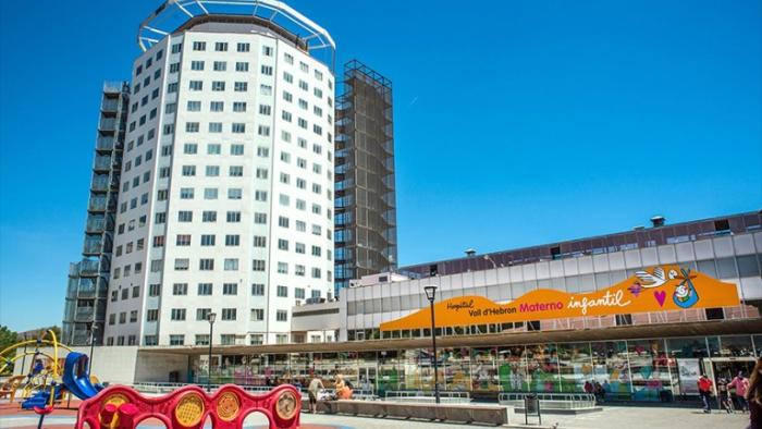  Dia Internacional del Càncer Infantil, Investigadors del Campus Vall d’Hebron participen en la jornada Al càncer donem-li recerca!, Daniel Infante,  Dra. Soledad Gallego