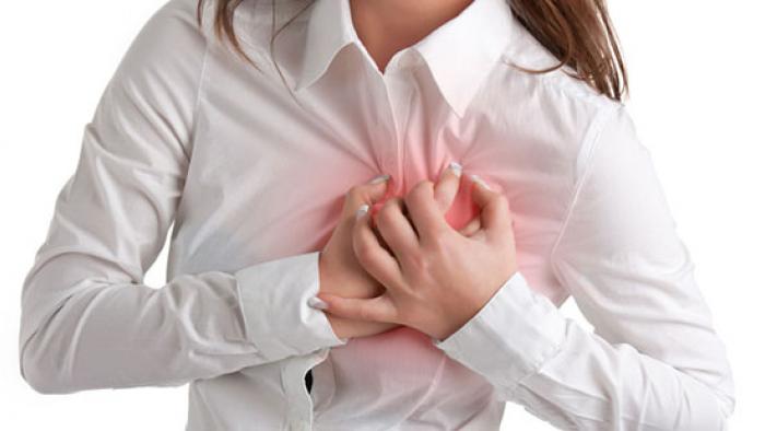 Cardiopatia familiar a Vall d'Hebron