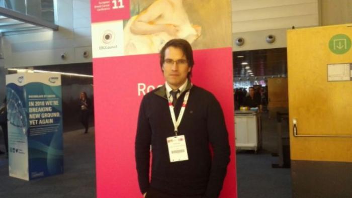 Càncer de mama, Congrés Europeu de Càncer de Mama