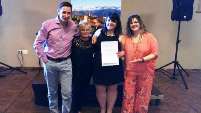 Un estudi de l'UCI Pediàtrica premi en el congrés de la SECIP