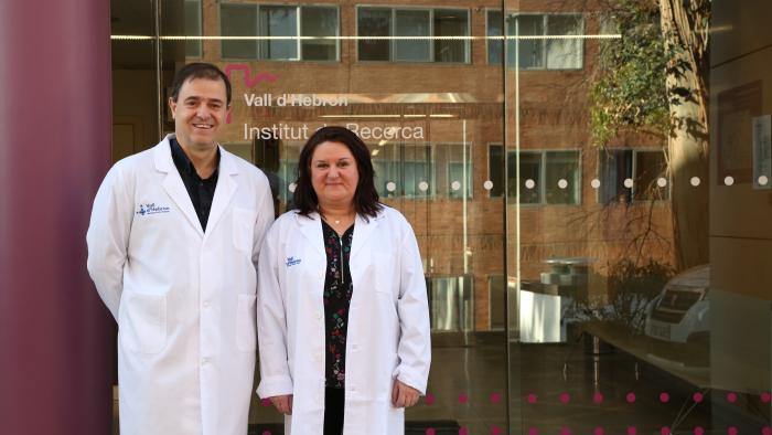 Asma i COVID-19 Vall d'Hebron