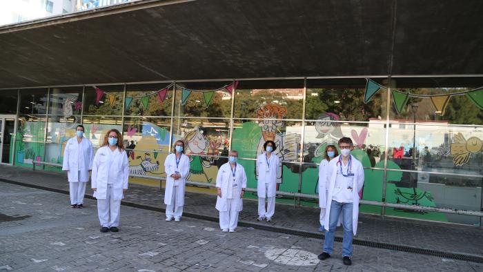 Guia de maneig pacient pediàtric