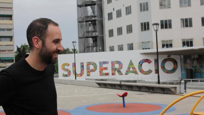 Neonatologia, Amb tu com a casa, Blaumut, Vall d'Hebron