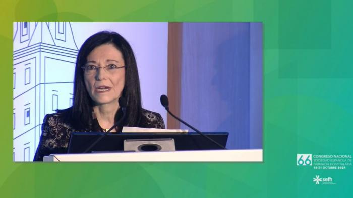 Maria Queralt Gorgas