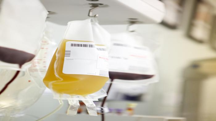 Tractament de l'hemofília a Vall d'Hebron