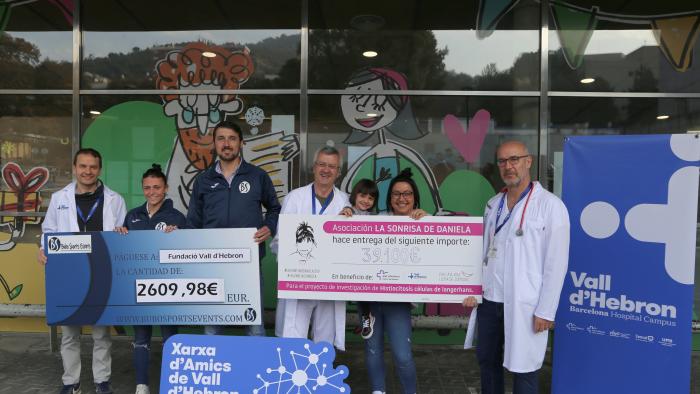 Sonrisa de Daniela histiocitosi de cèl·lules de Langerhans