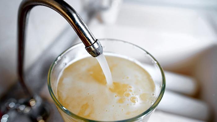 Legionelosis Vall d'Hebron