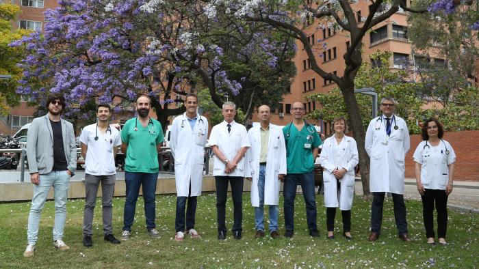 Grup de Malalties Sistèmiques VHIR