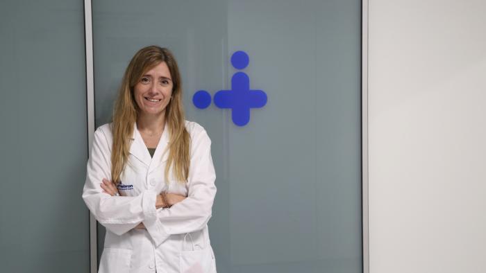 Dra. María José Soler