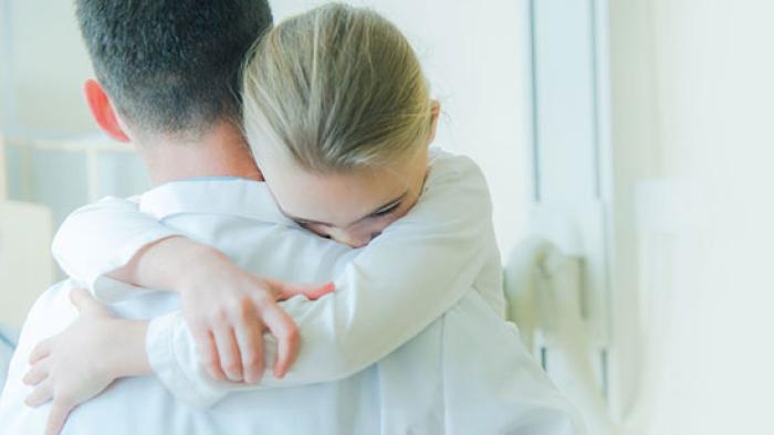 Osteosarcoma en infants a Vall d'Hebron