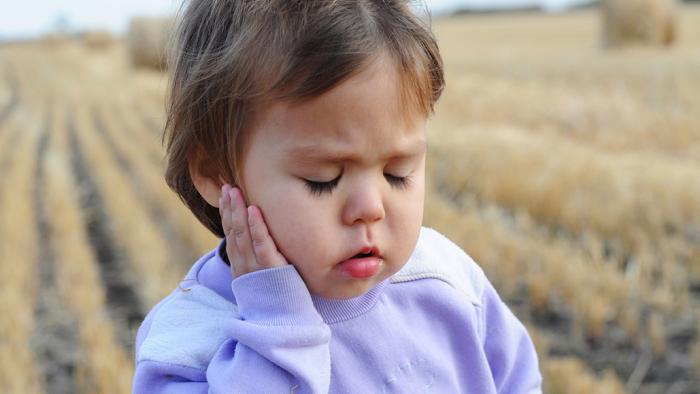 Otitis Vall d Hebron