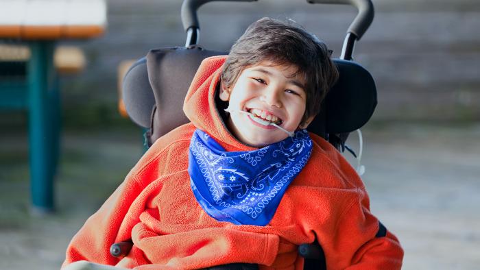 paràlisi cerebral Vall d'Hebron