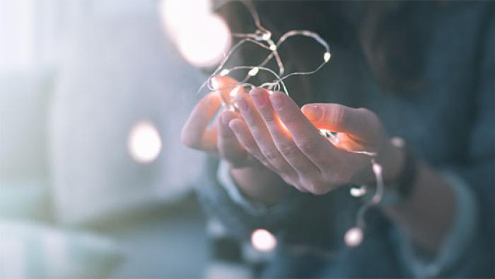 Dia mundial del Parkinson a Vall d'Hebron