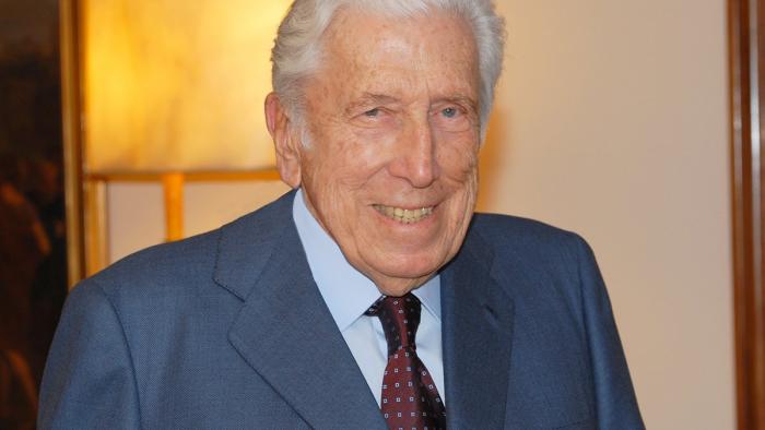 Pere Mir - Fundació Cellex