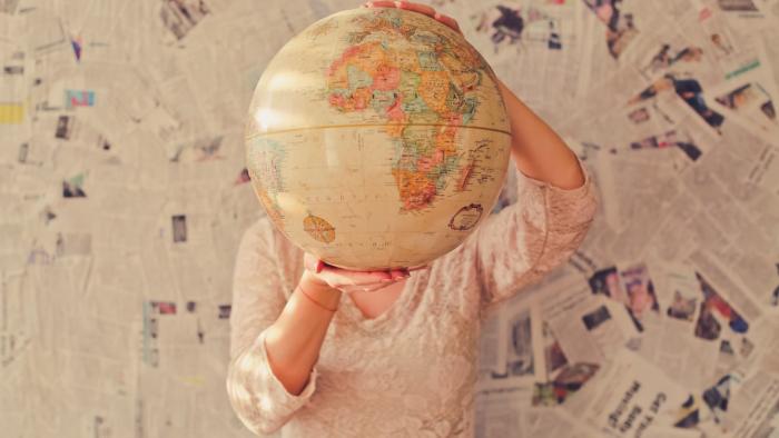 Cooperació Internacional Vall d'Hebron