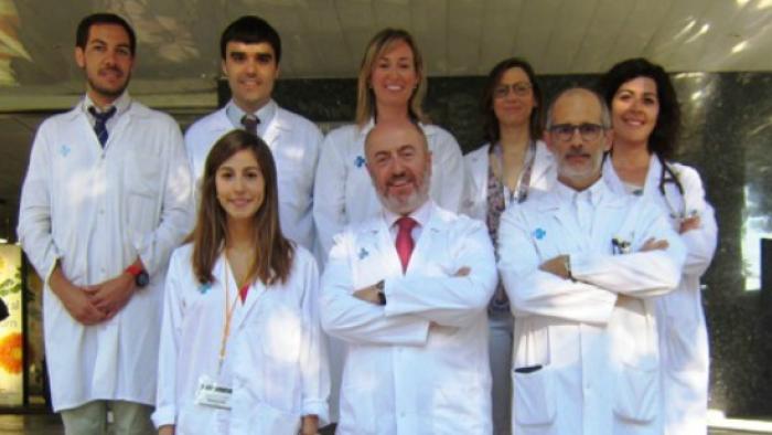 premi a la millor comunicació sobre Epidemiologia i Promoció de la Salut