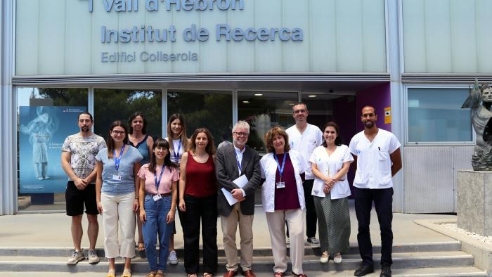 Recerca Biomèdica en Urologia