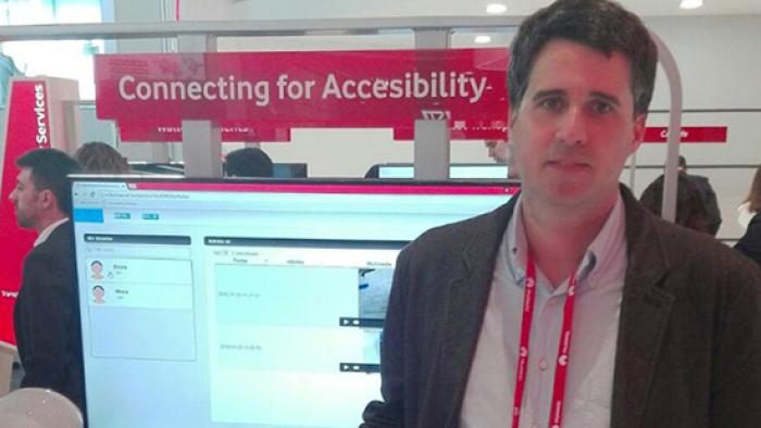 Ictus, sistema de telerehabilitació, recerca