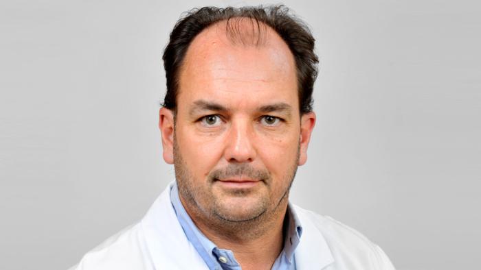 Dr. Ricard Ferrer nou vicepresident de la SEMICYUC