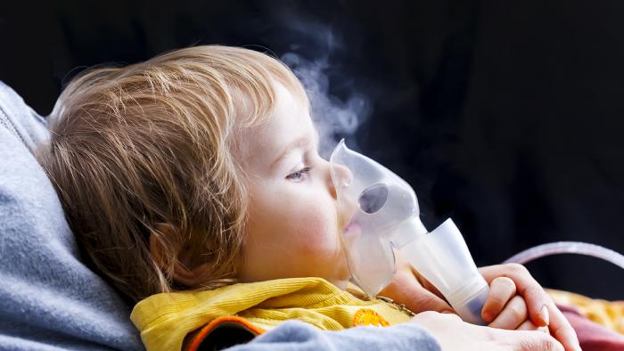 Bronquiolitis aguda Vall d´Hebron